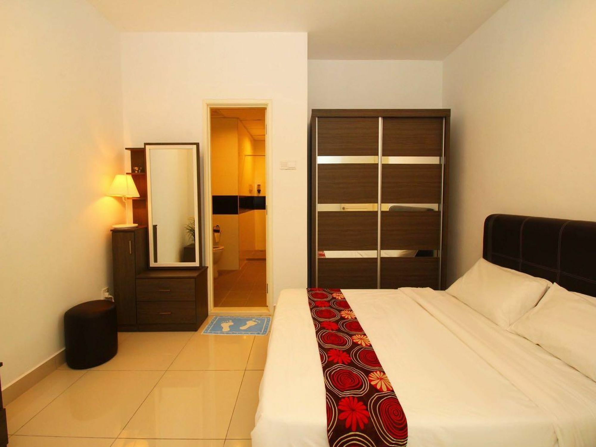 Mansion One Service Apartment جورج تاون المظهر الخارجي الصورة