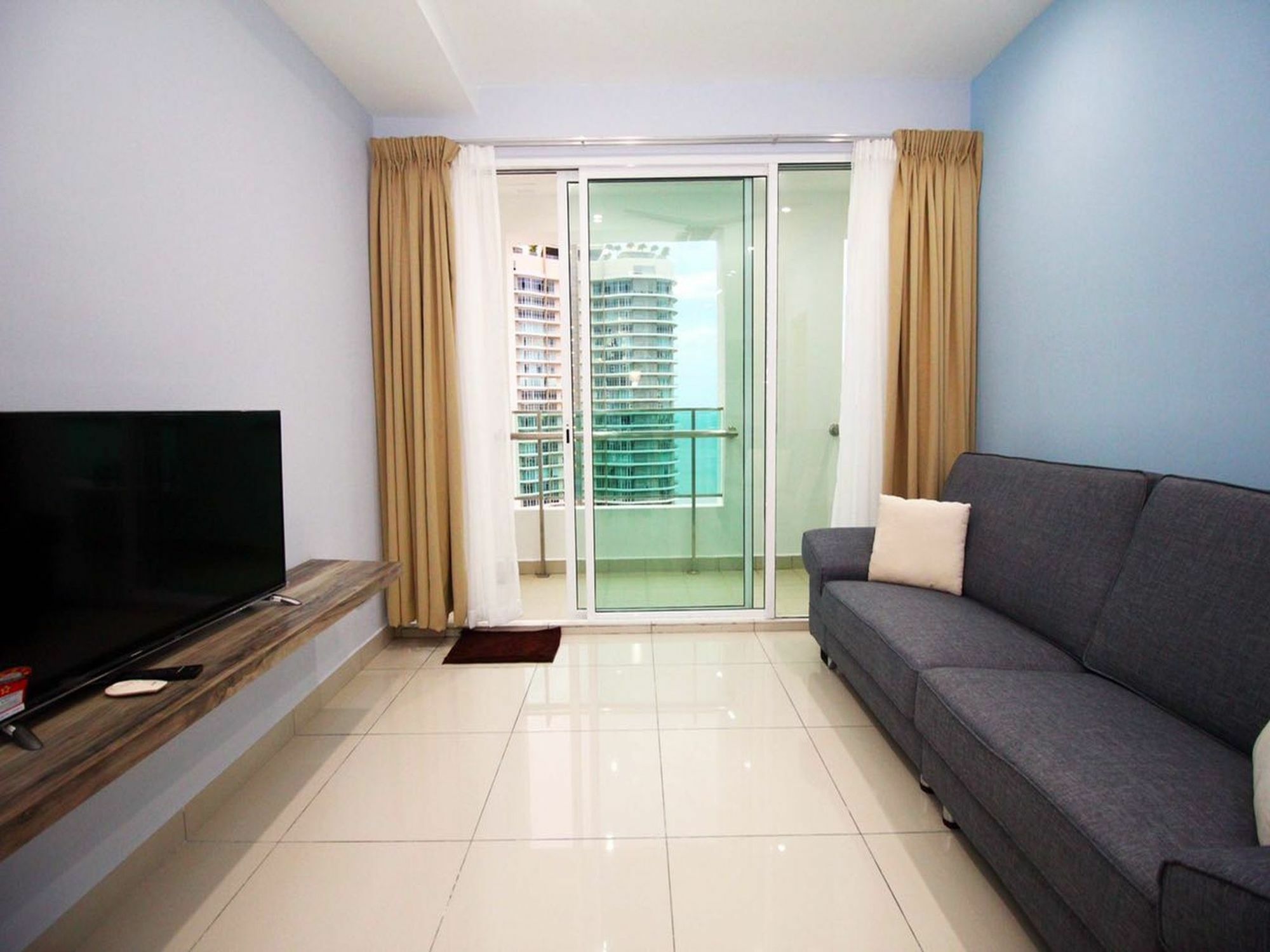 Mansion One Service Apartment جورج تاون المظهر الخارجي الصورة