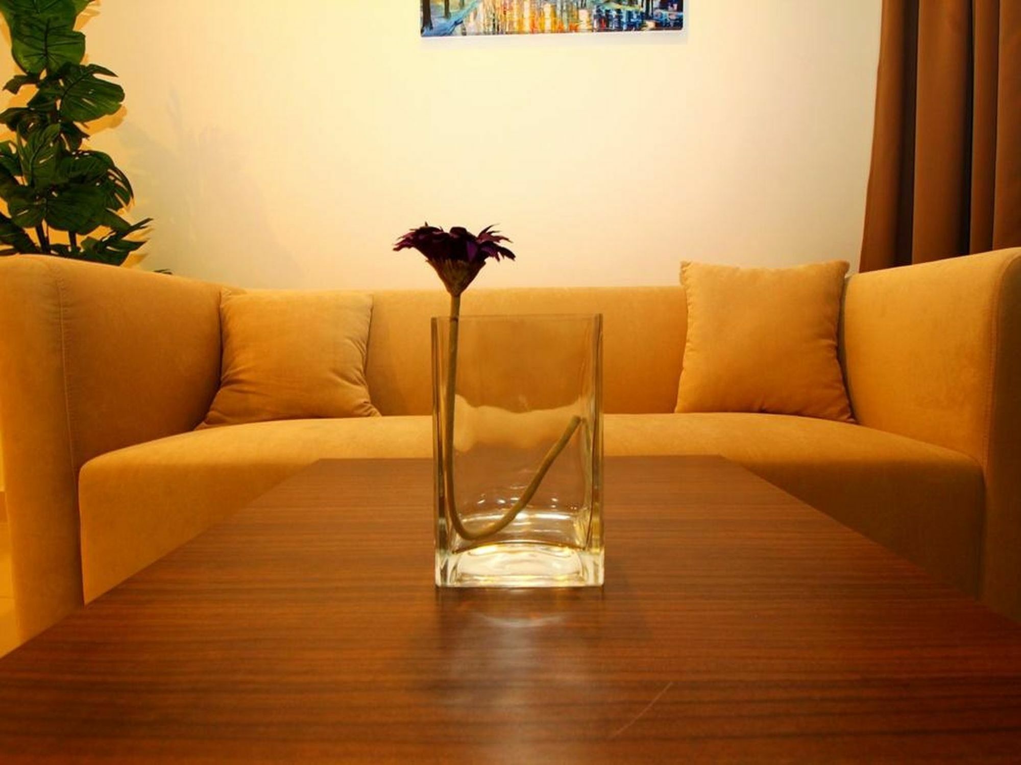 Mansion One Service Apartment جورج تاون المظهر الخارجي الصورة